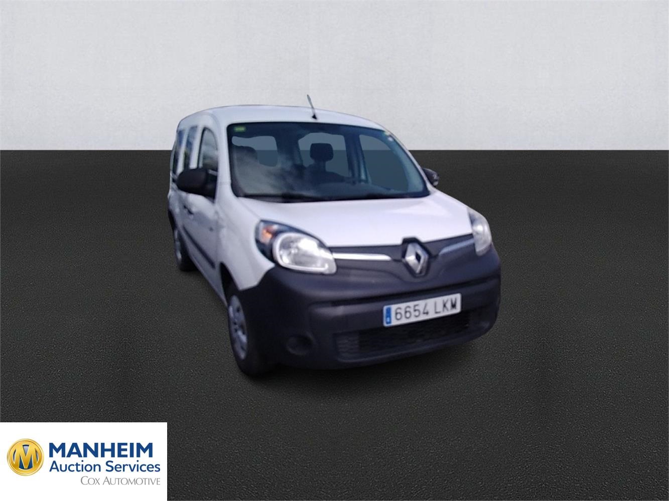 Foto Renault Kangoo Express 3