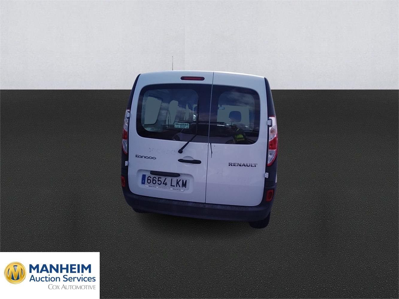 Foto Renault Kangoo Express 5