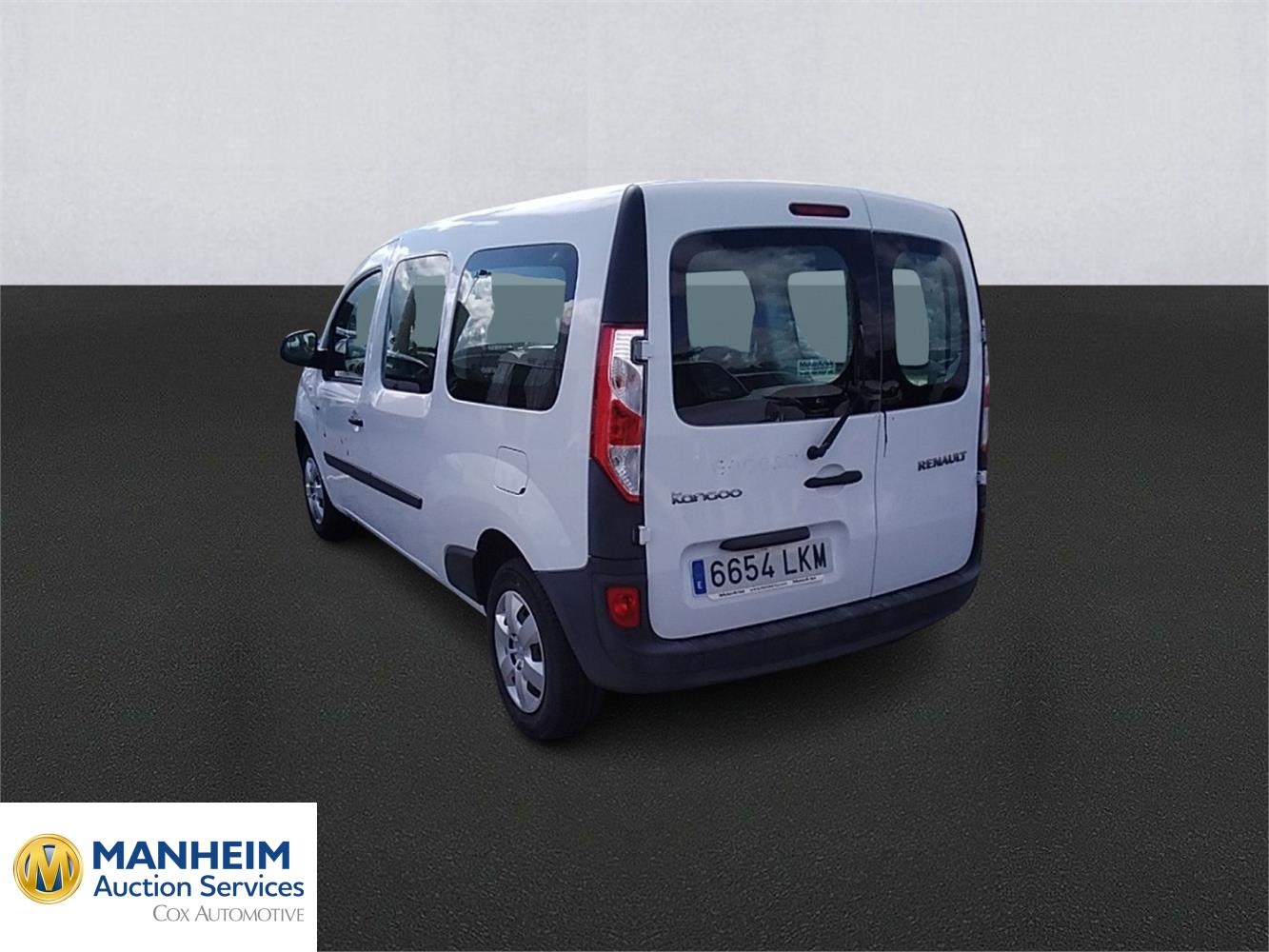 Foto Renault Kangoo Express 6