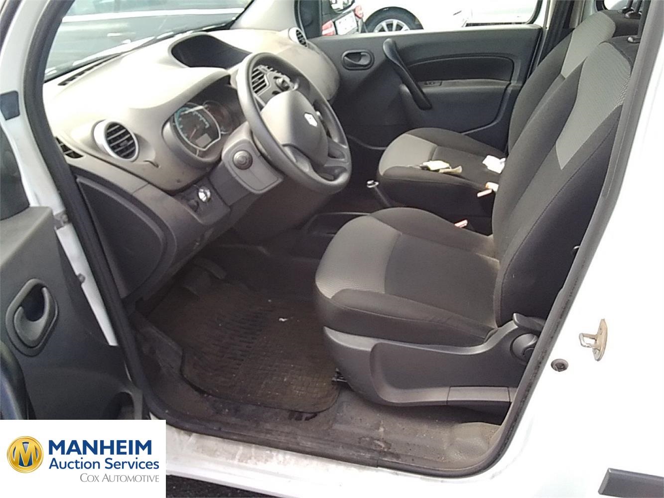 Foto Renault Kangoo Express 7