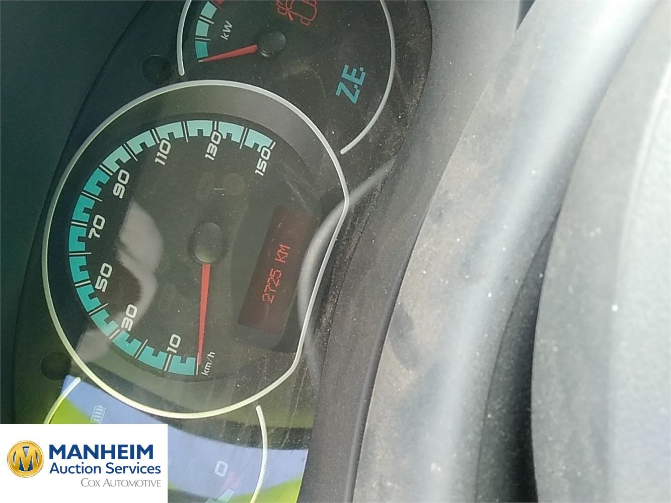 Foto Renault Kangoo Express 8