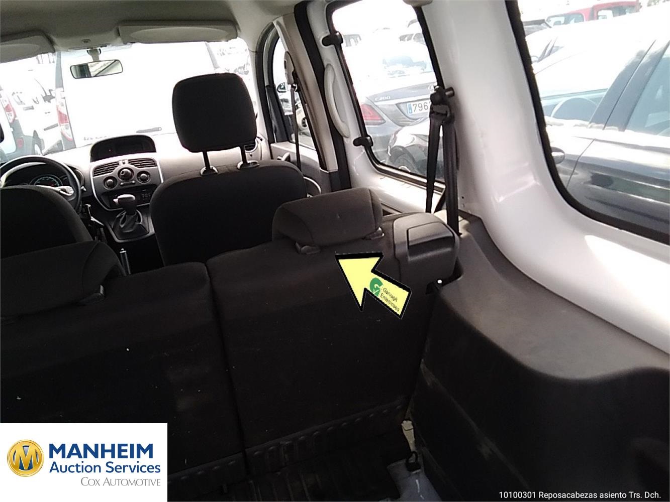 Foto Renault Kangoo Express 14