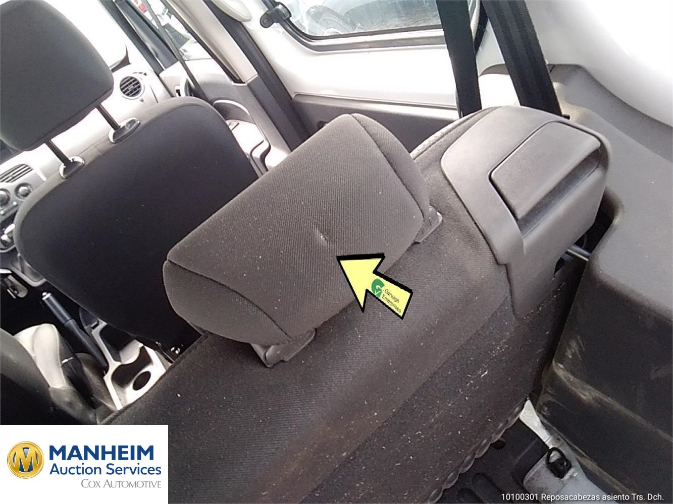 Foto Renault Kangoo Express 15