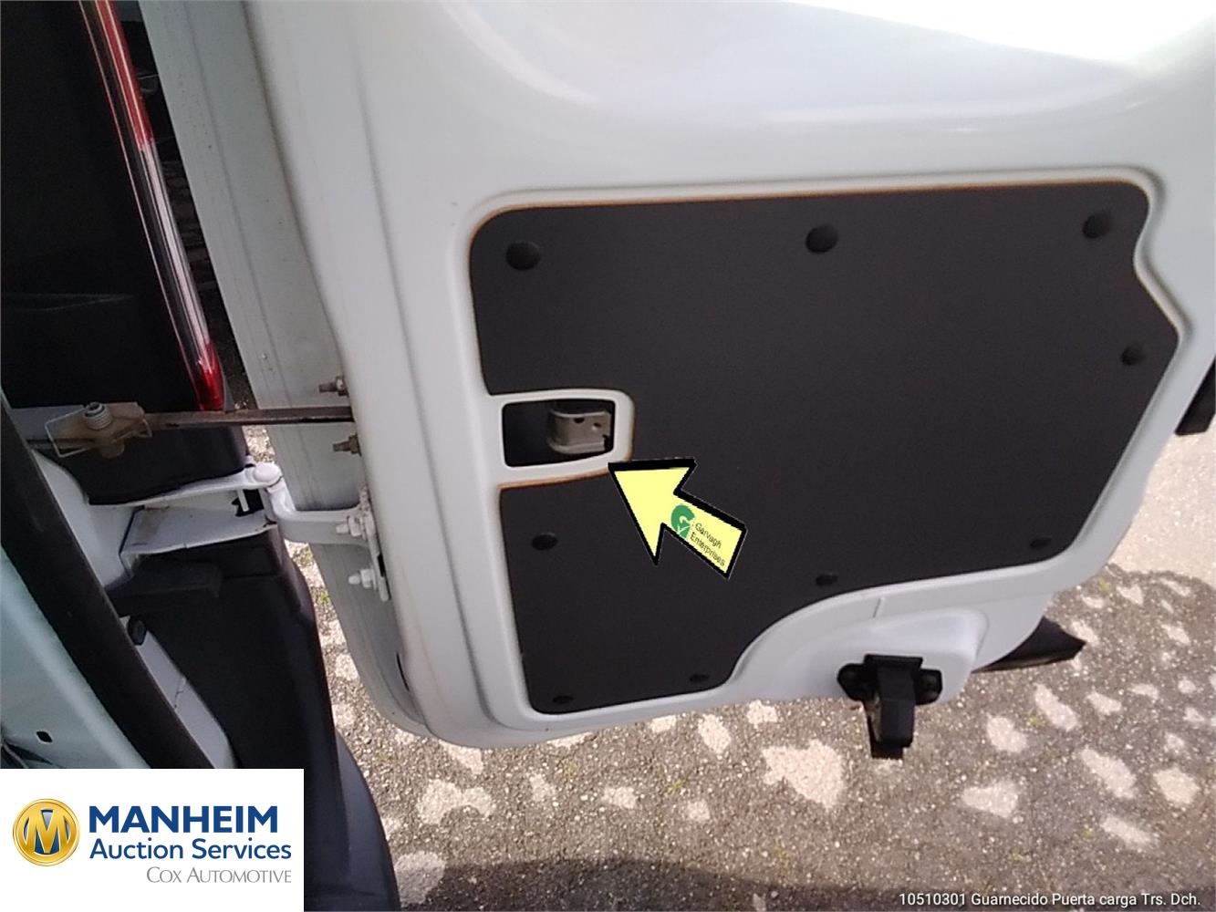 Foto Renault Kangoo Express 19