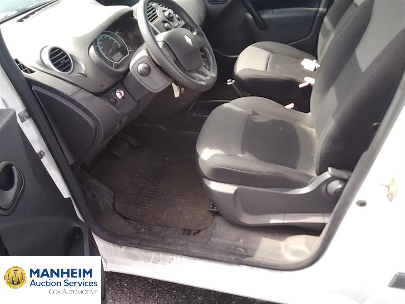 Foto Renault Kangoo Express 20