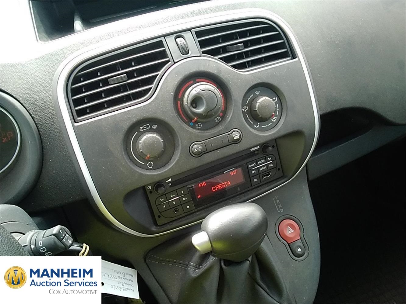 Foto Renault Kangoo Express 21