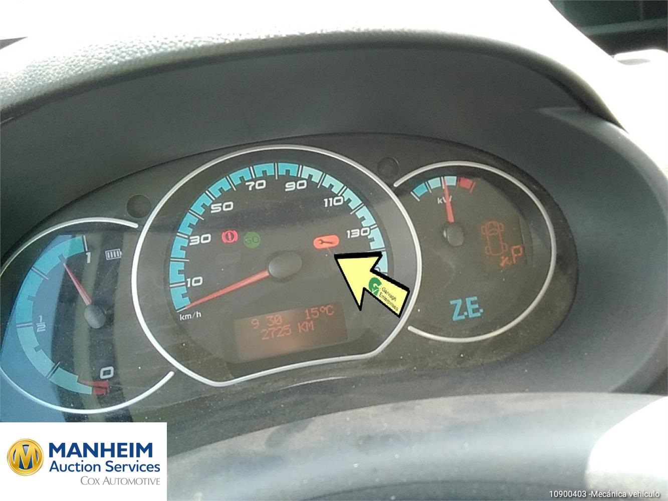 Foto Renault Kangoo Express 24