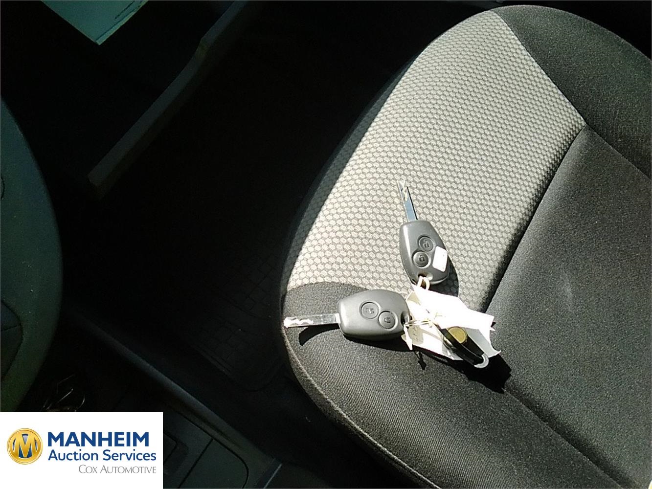 Foto Renault Kangoo Express 25