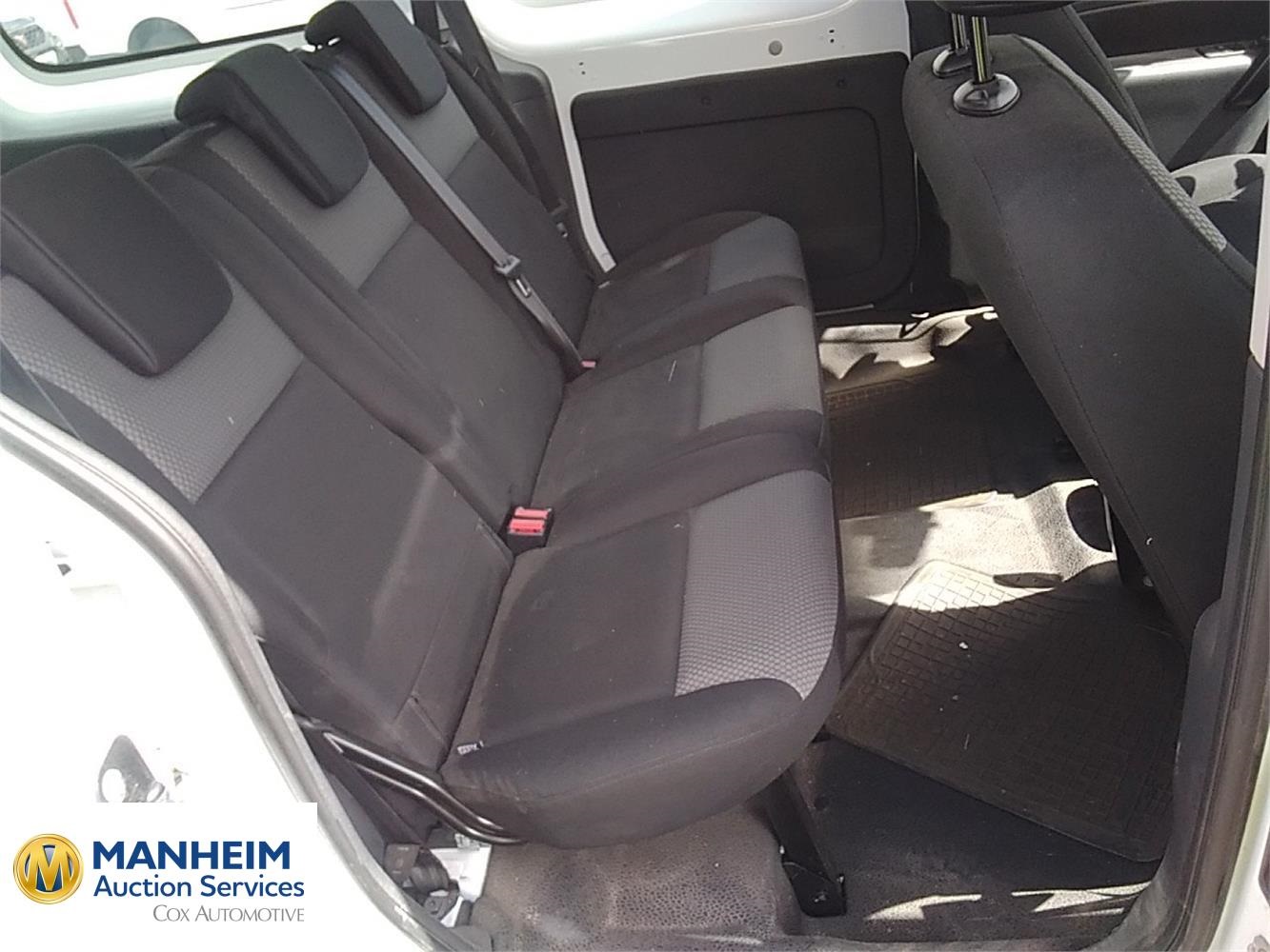 Foto Renault Kangoo Express 26