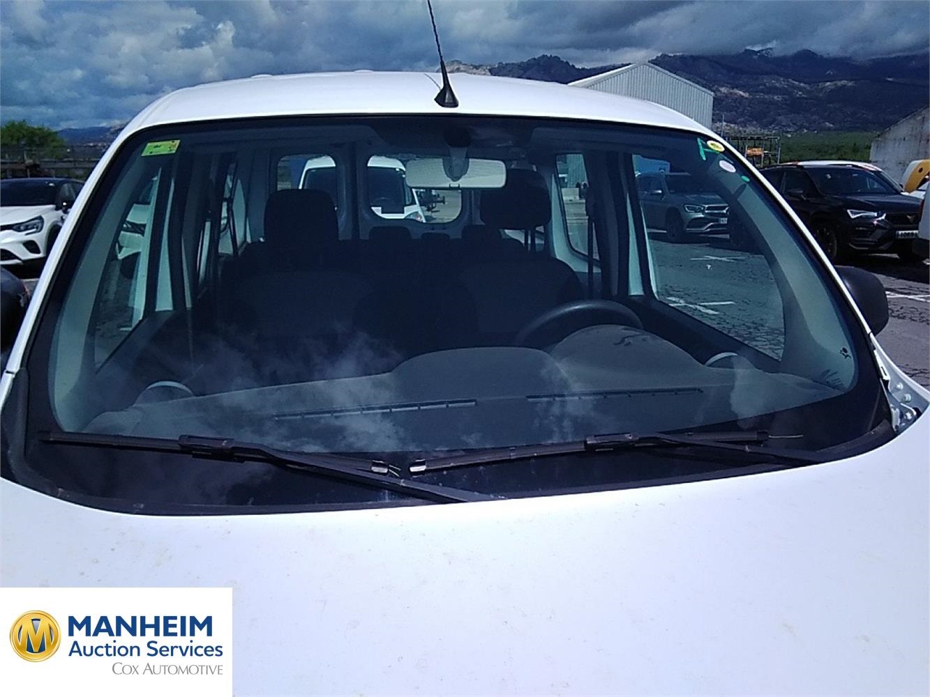 Foto Renault Kangoo Express 30