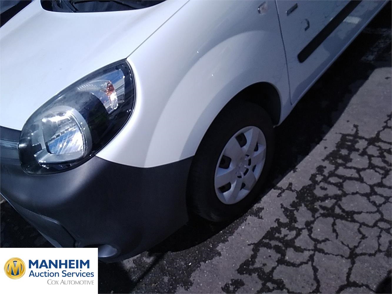 Foto Renault Kangoo Express 32