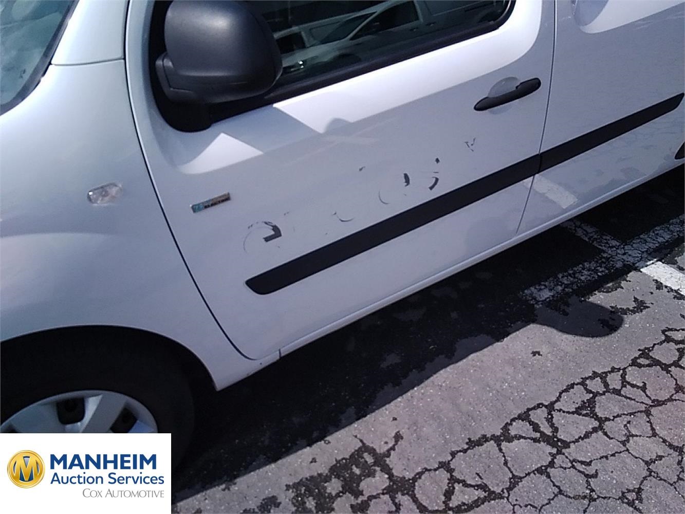 Foto Renault Kangoo Express 33