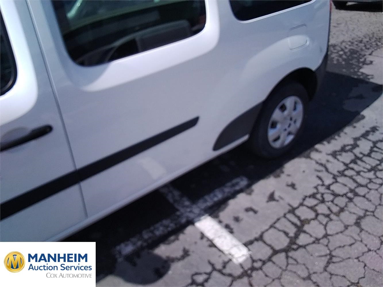 Foto Renault Kangoo Express 34