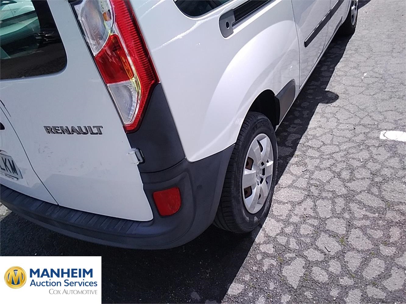 Foto Renault Kangoo Express 36
