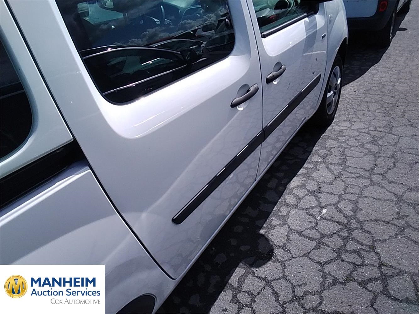 Foto Renault Kangoo Express 37