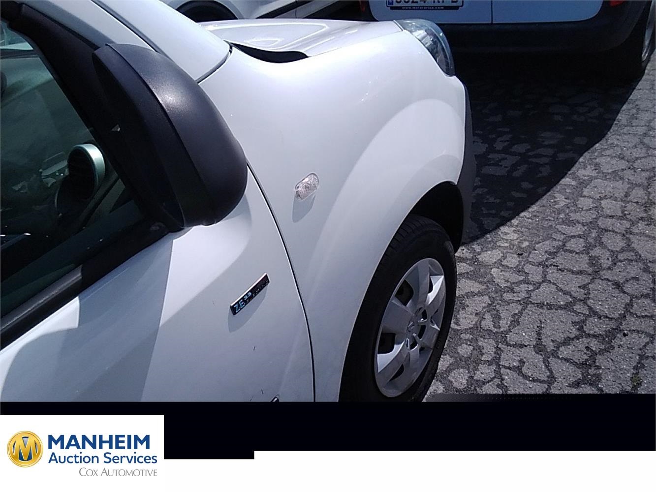 Foto Renault Kangoo Express 38