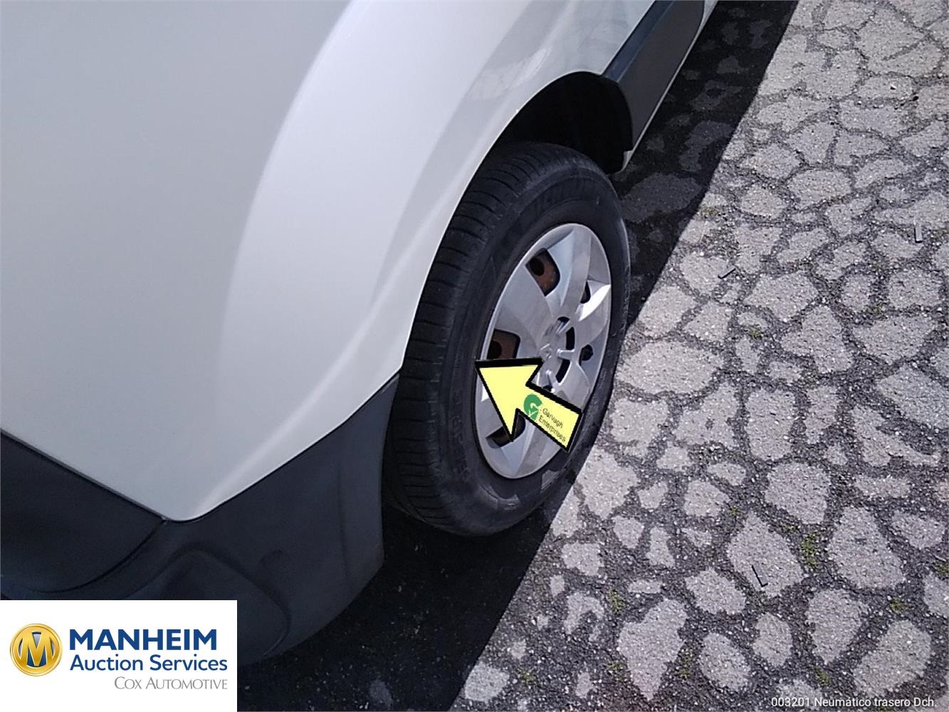 Foto Renault Kangoo Express 47