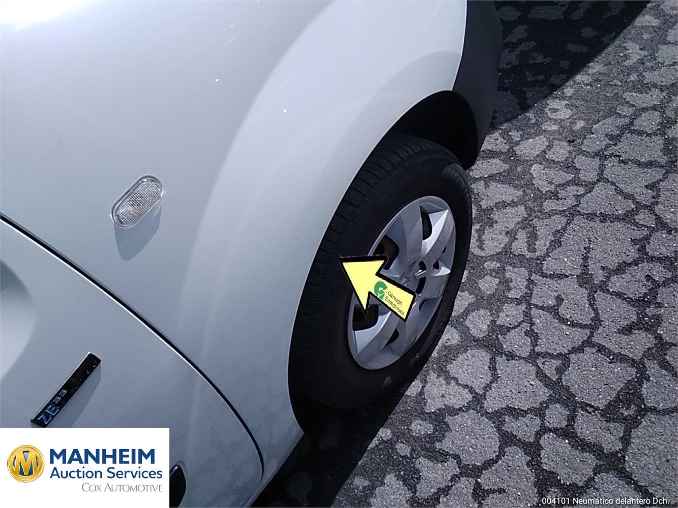 Foto Renault Kangoo Express 49