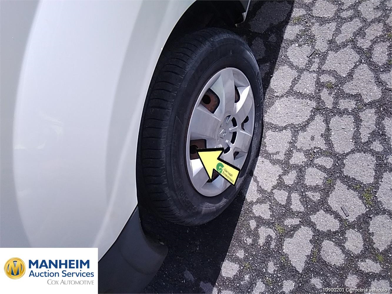 Foto Renault Kangoo Express 60