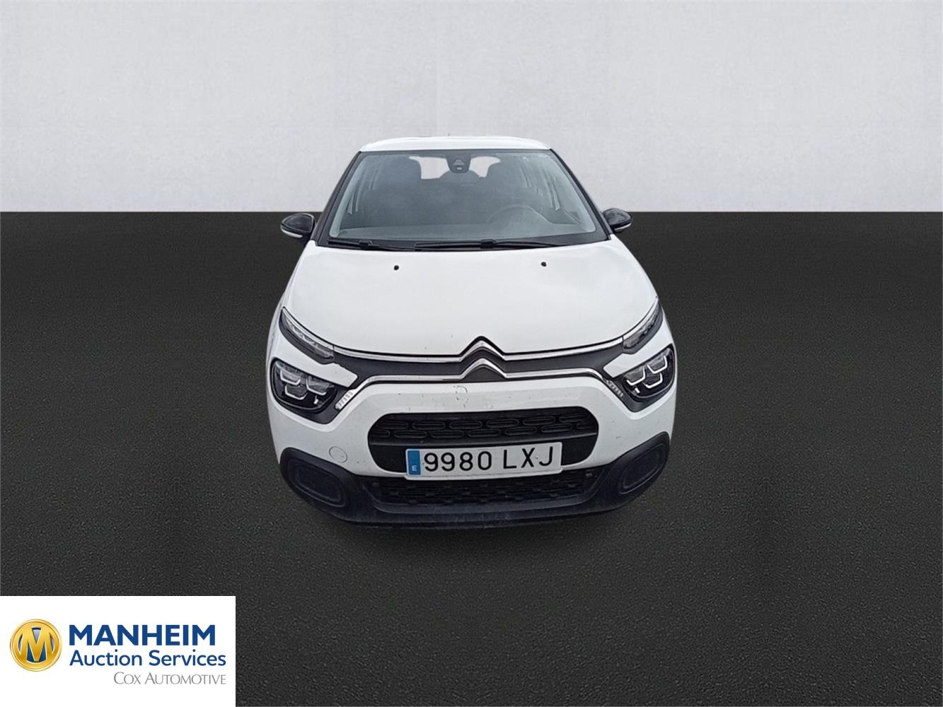 Foto Citroën C3 2