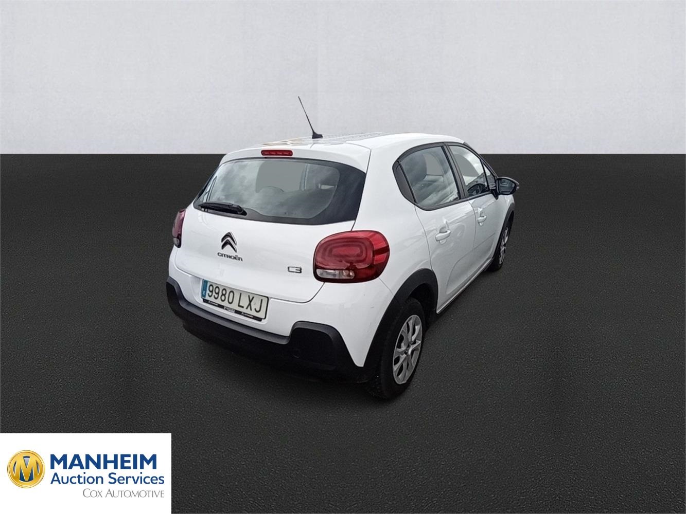 Foto Citroën C3 4
