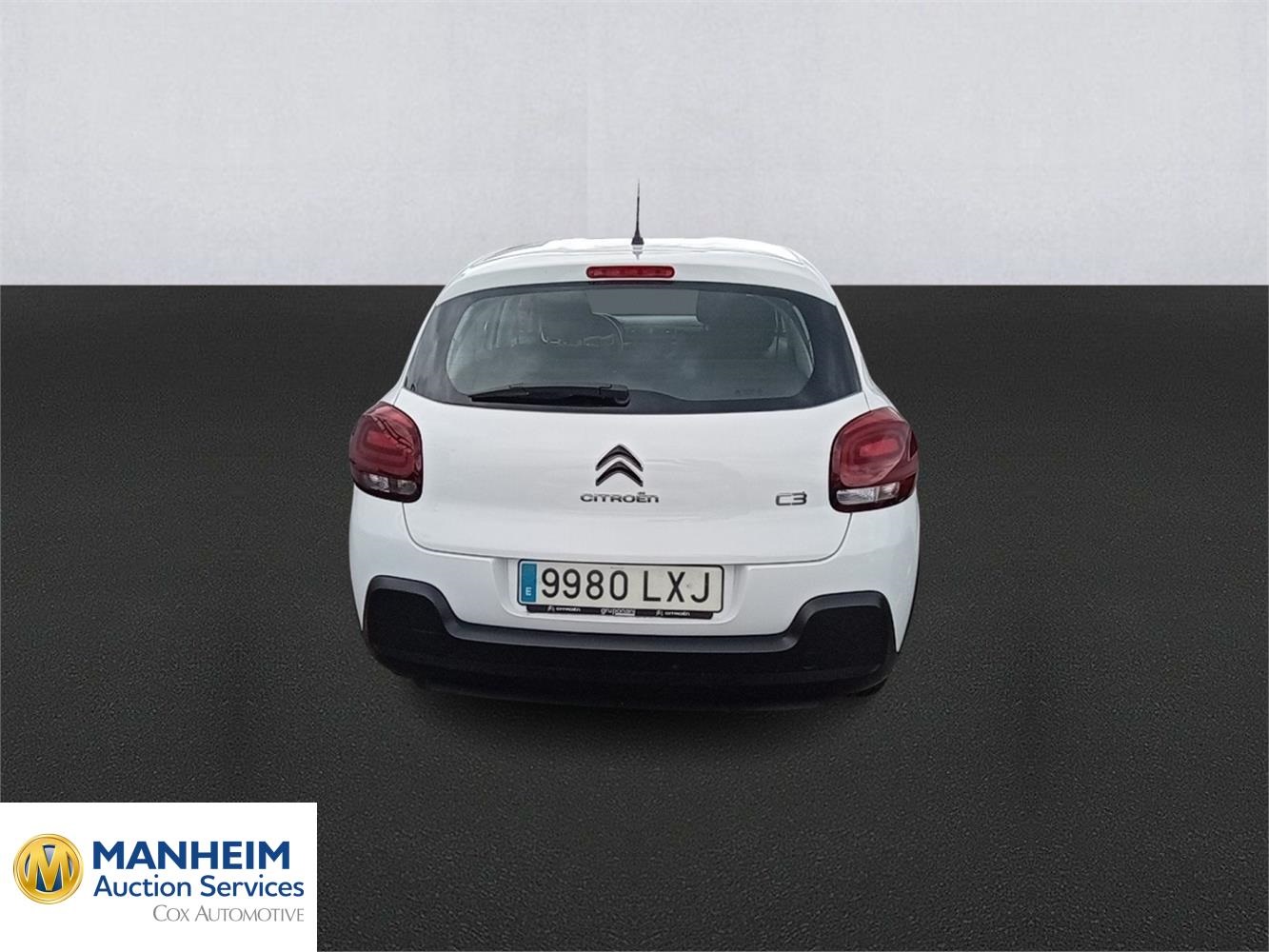Foto Citroën C3 5