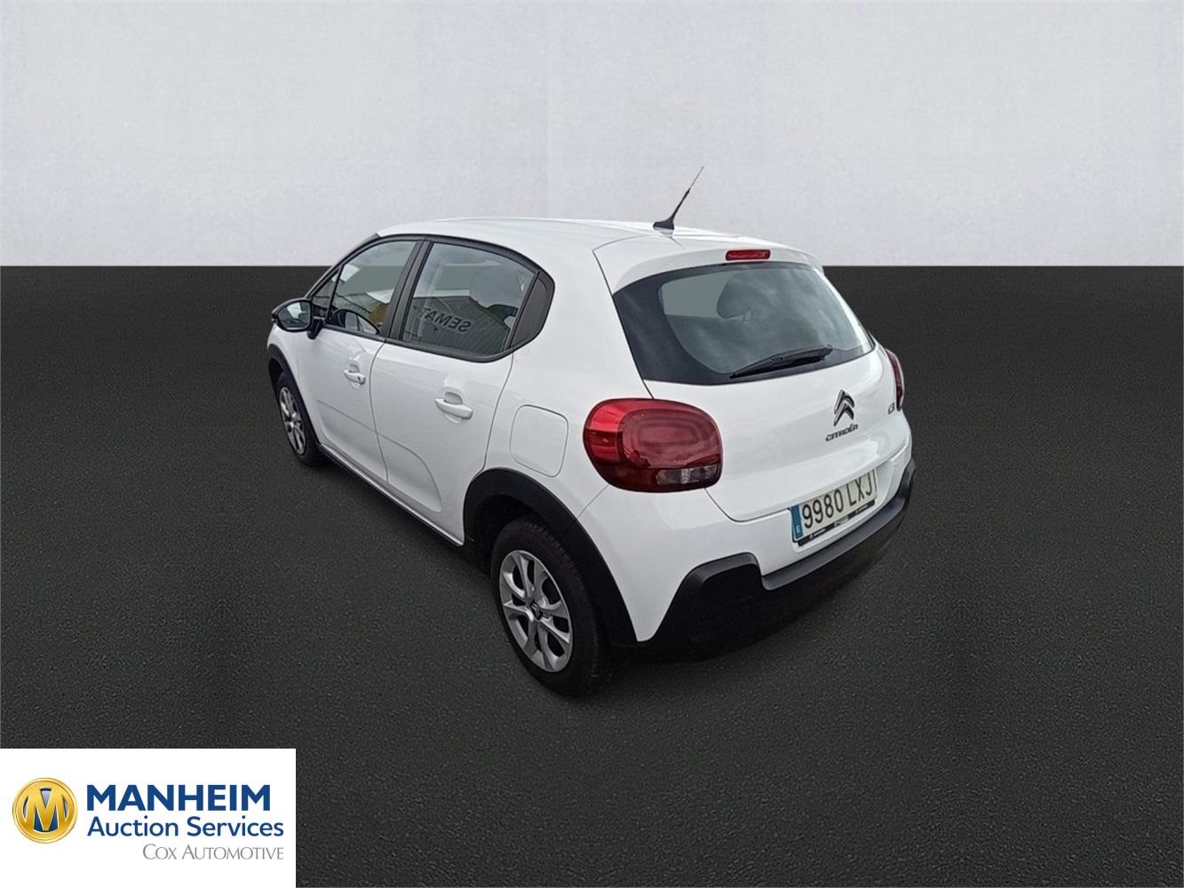 Foto Citroën C3 6
