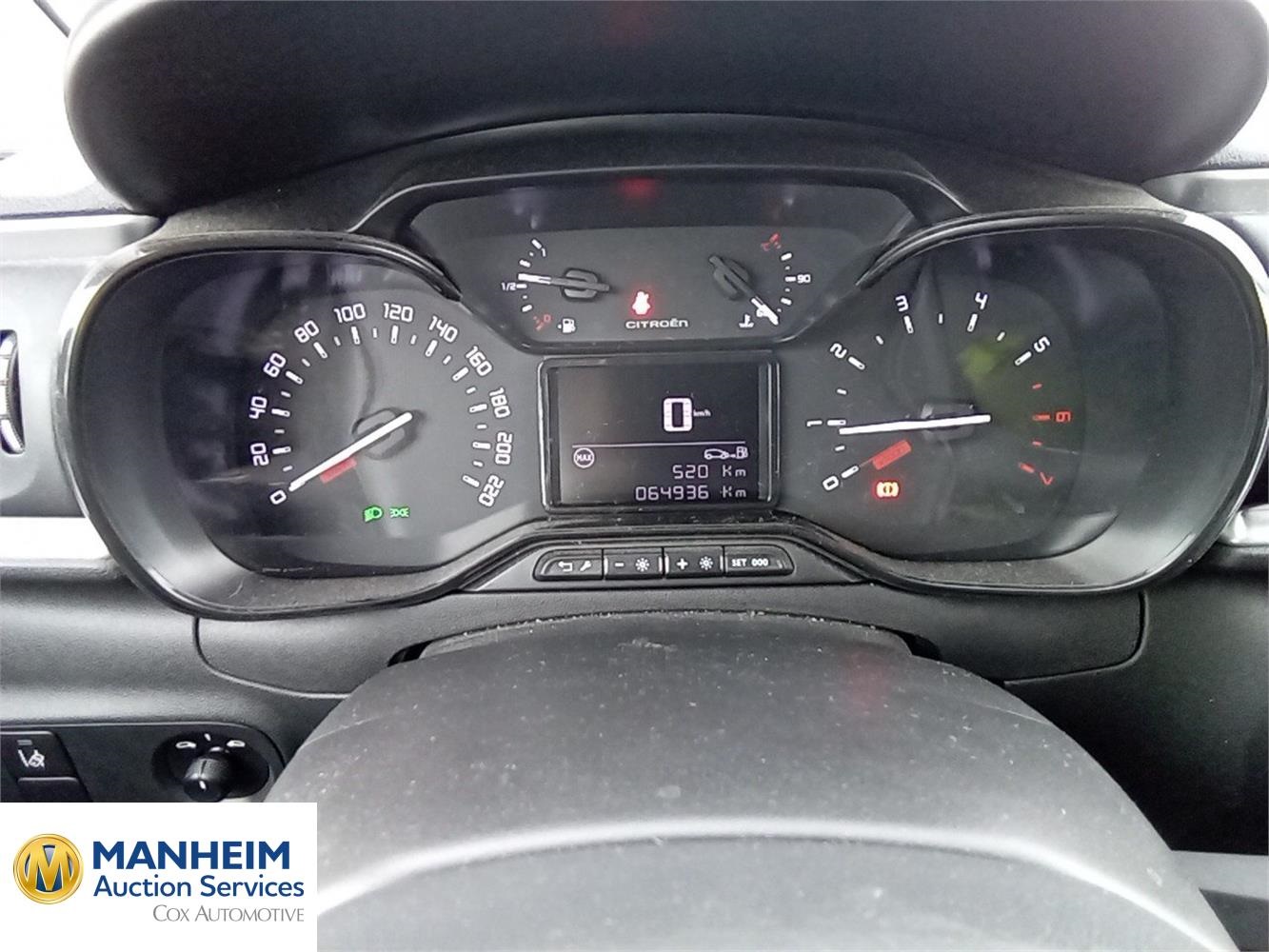 Foto Citroën C3 8