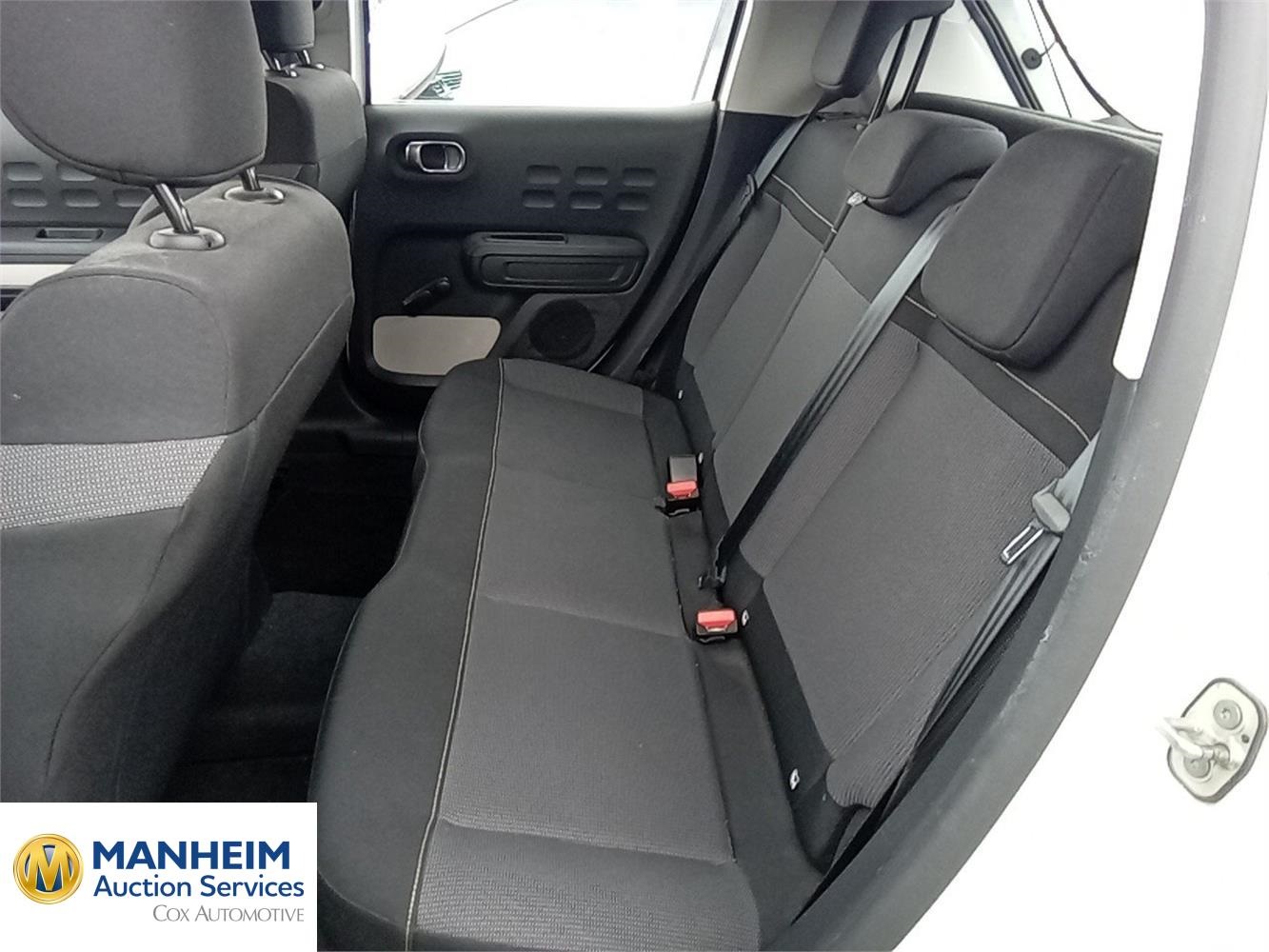 Foto Citroën C3 9
