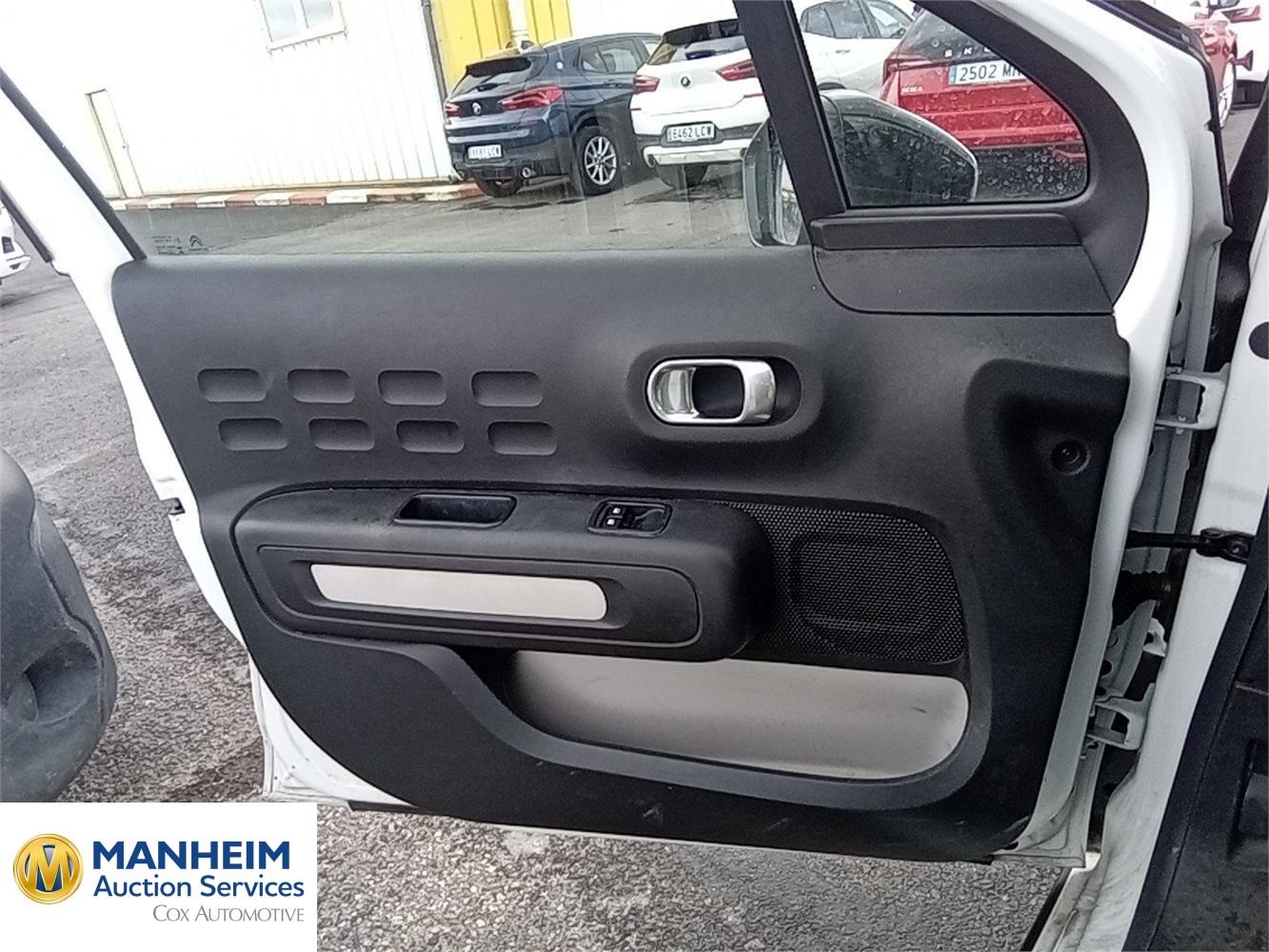 Foto Citroën C3 13