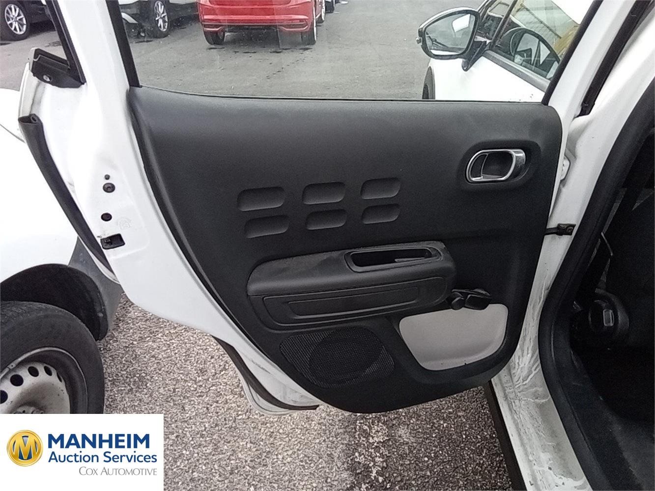 Foto Citroën C3 14