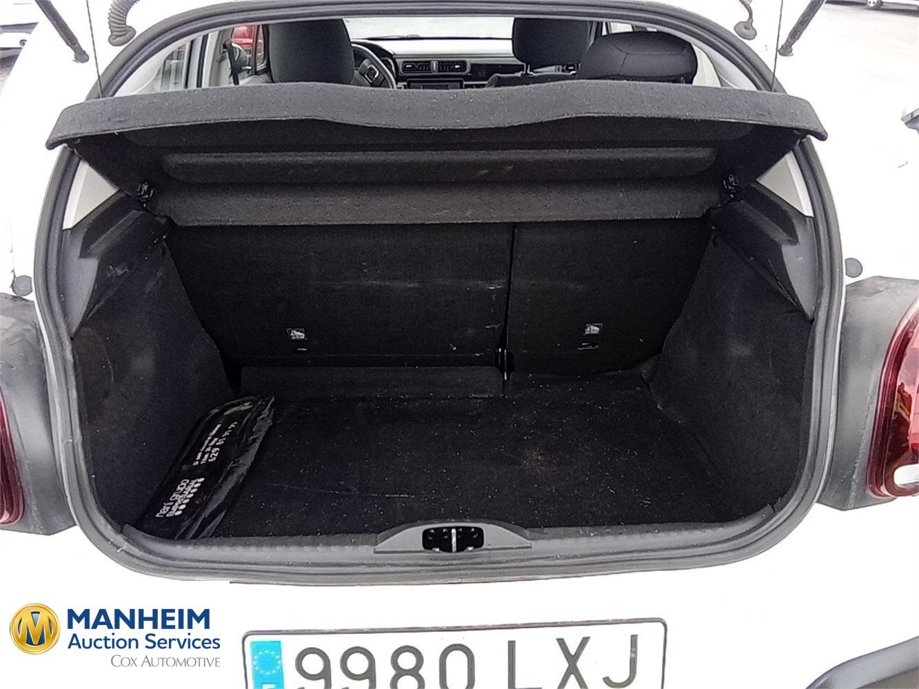 Foto Citroën C3 15
