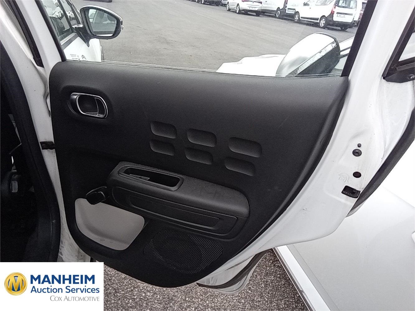 Foto Citroën C3 18