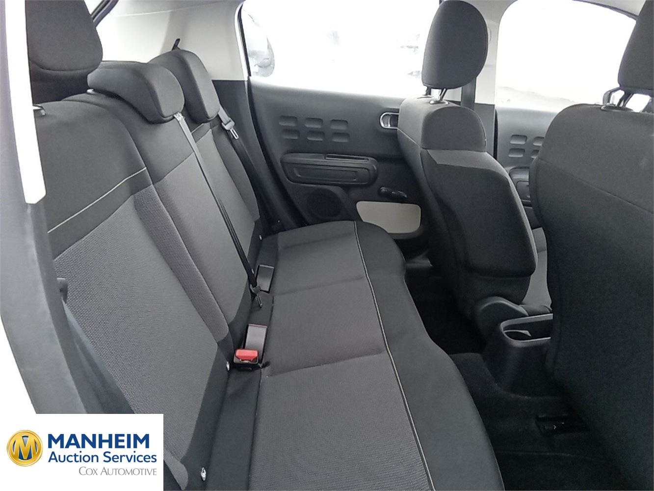 Foto Citroën C3 19