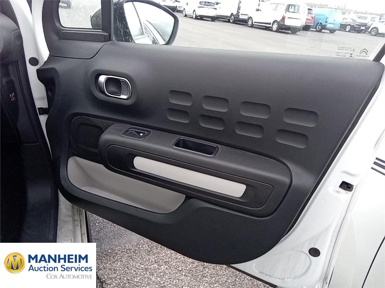 Foto Citroën C3 20
