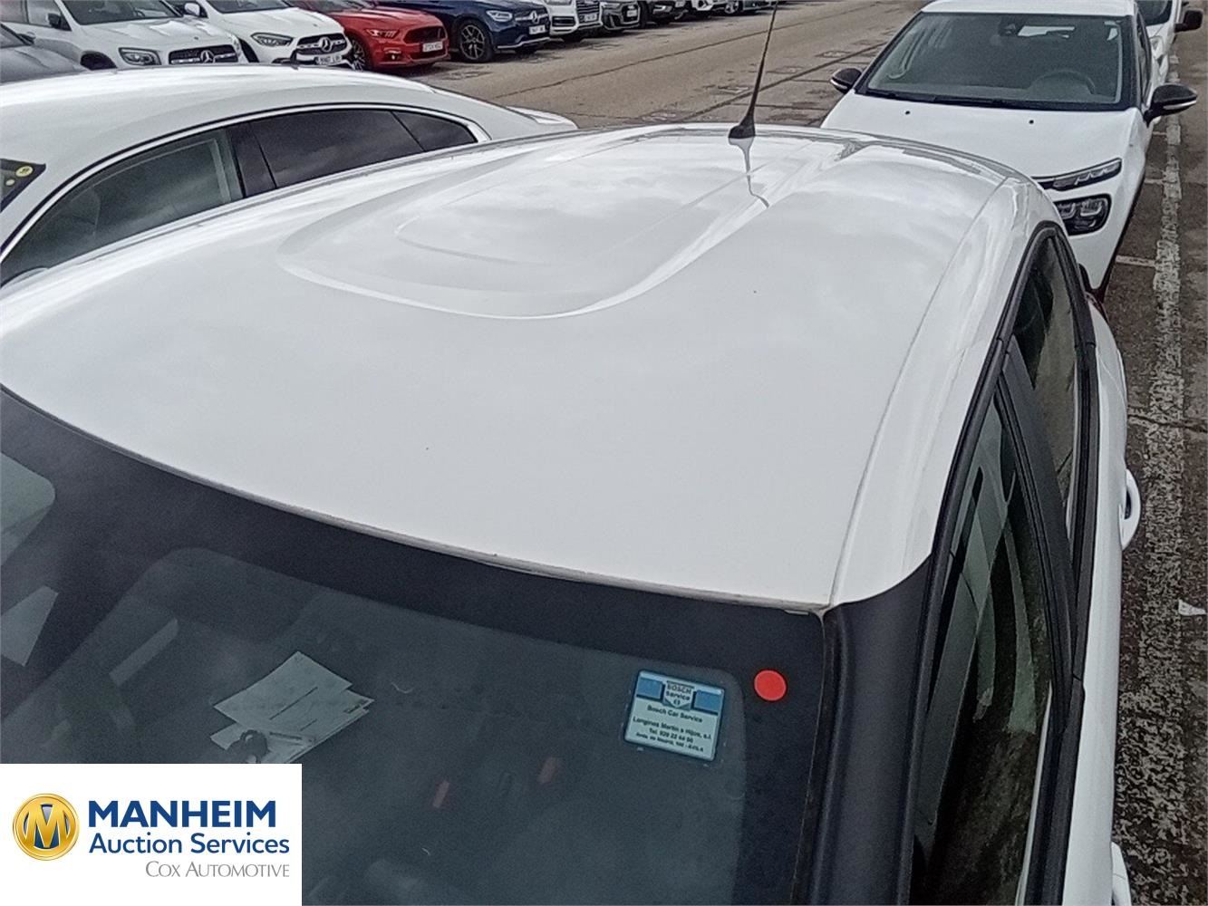 Foto Citroën C3 25