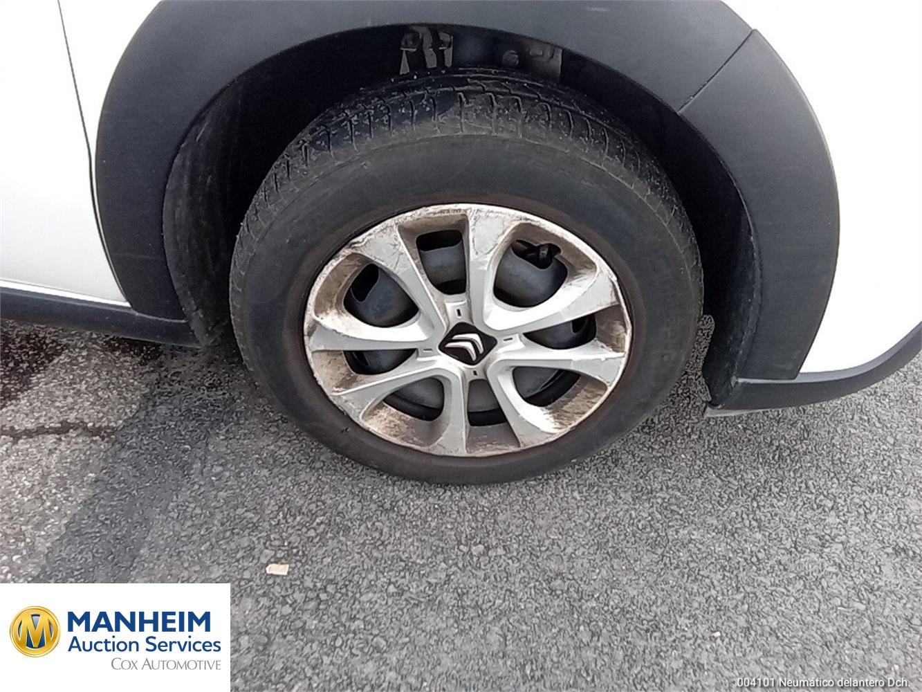 Foto Citroën C3 33