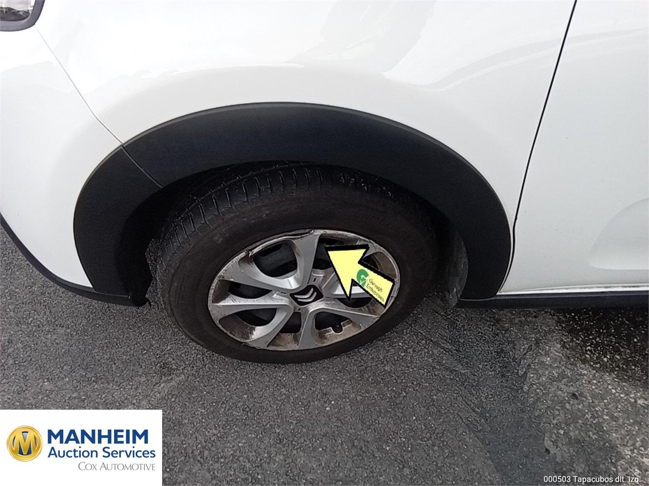 Foto Citroën C3 34