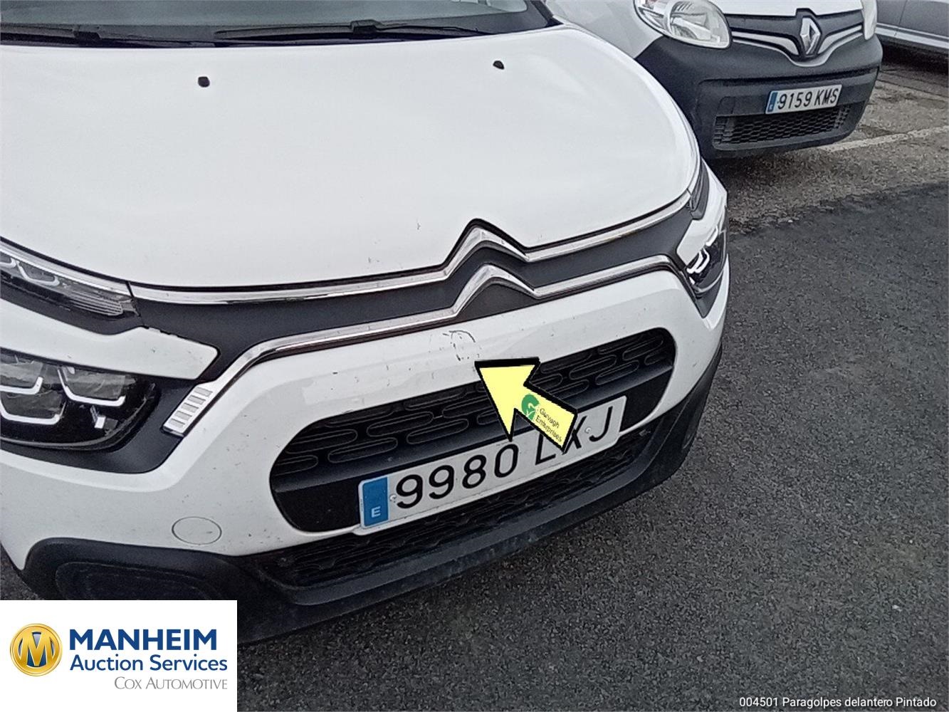 Foto Citroën C3 40