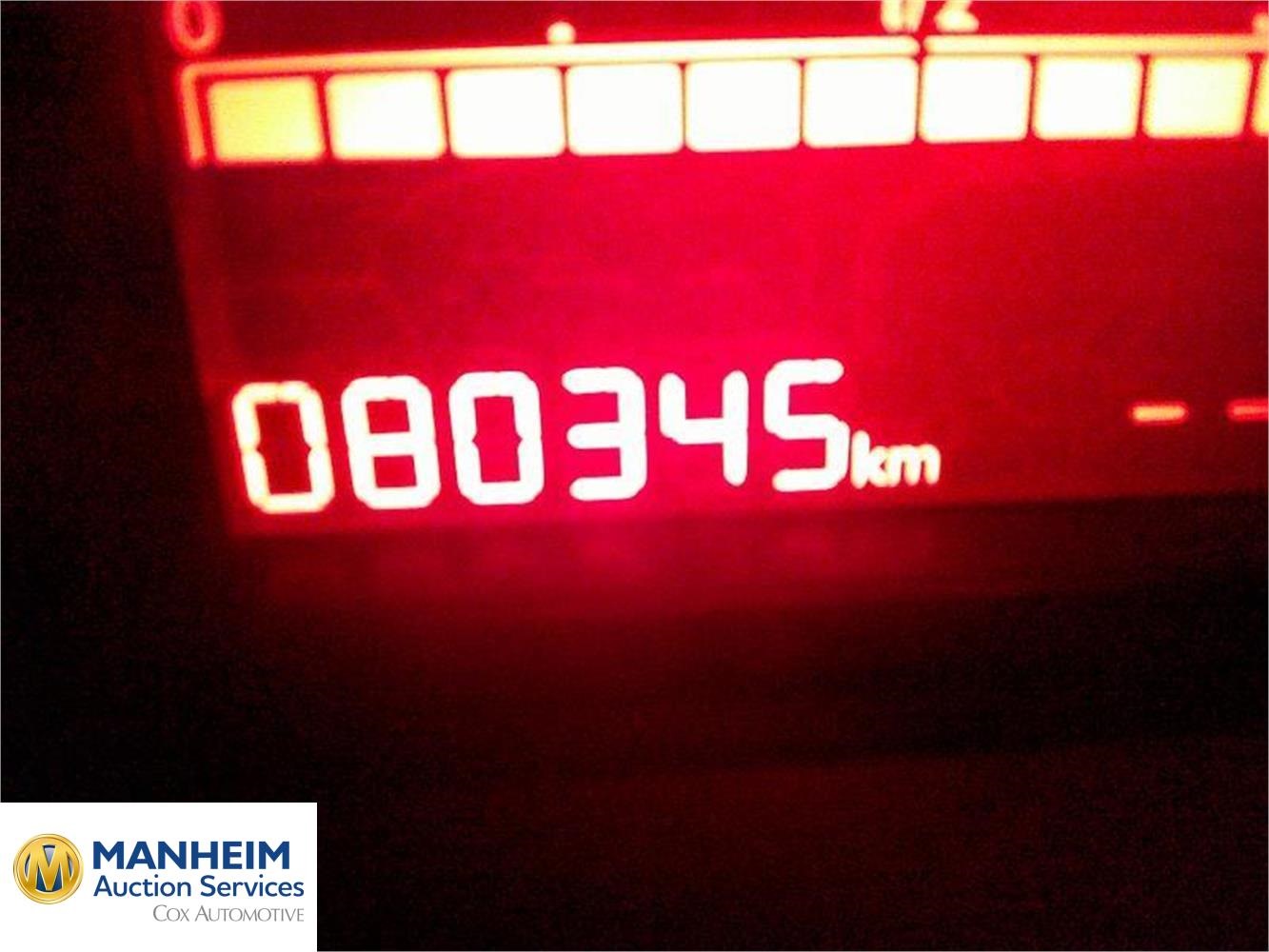 Foto Citroën BERLINGO (FURGON) 5