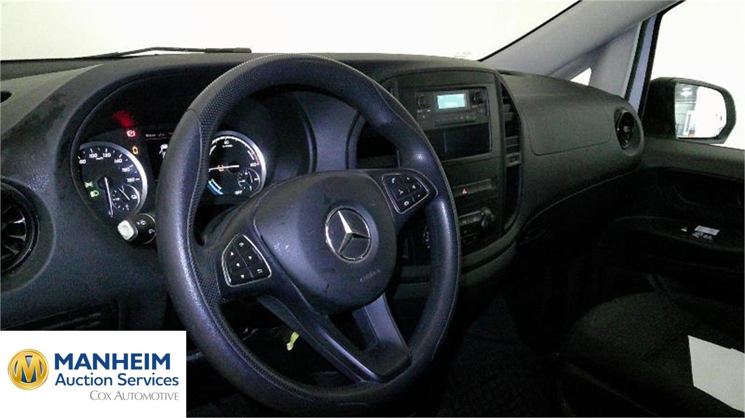 Foto Mercedes Benz VITO 4