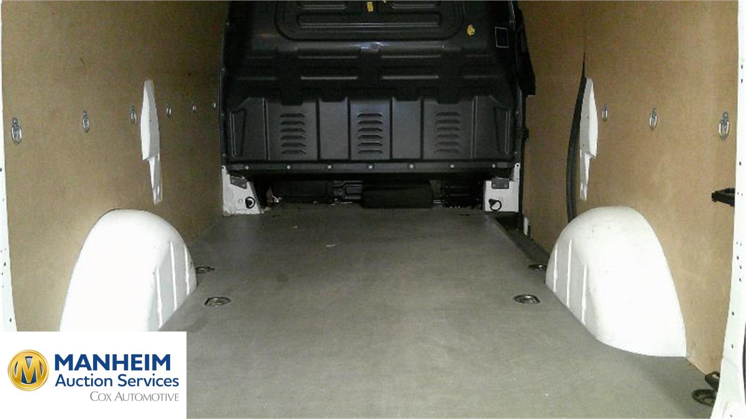 Foto Mercedes Benz VITO 6