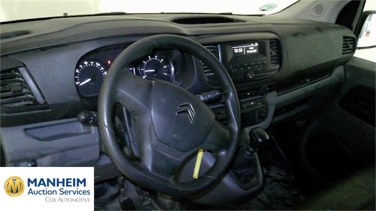 Foto Citroën Jumpy 4