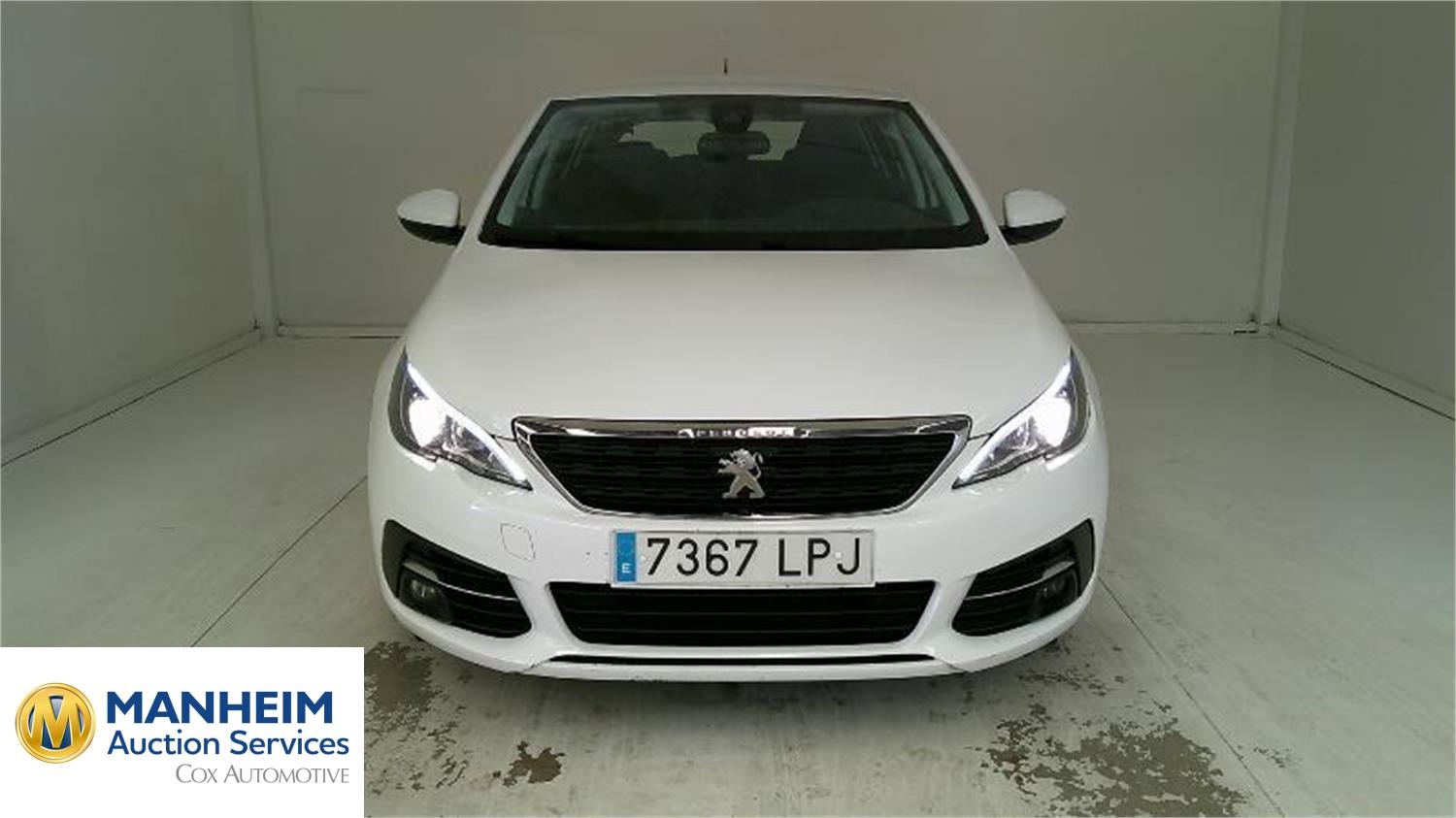 Foto Peugeot 308 3