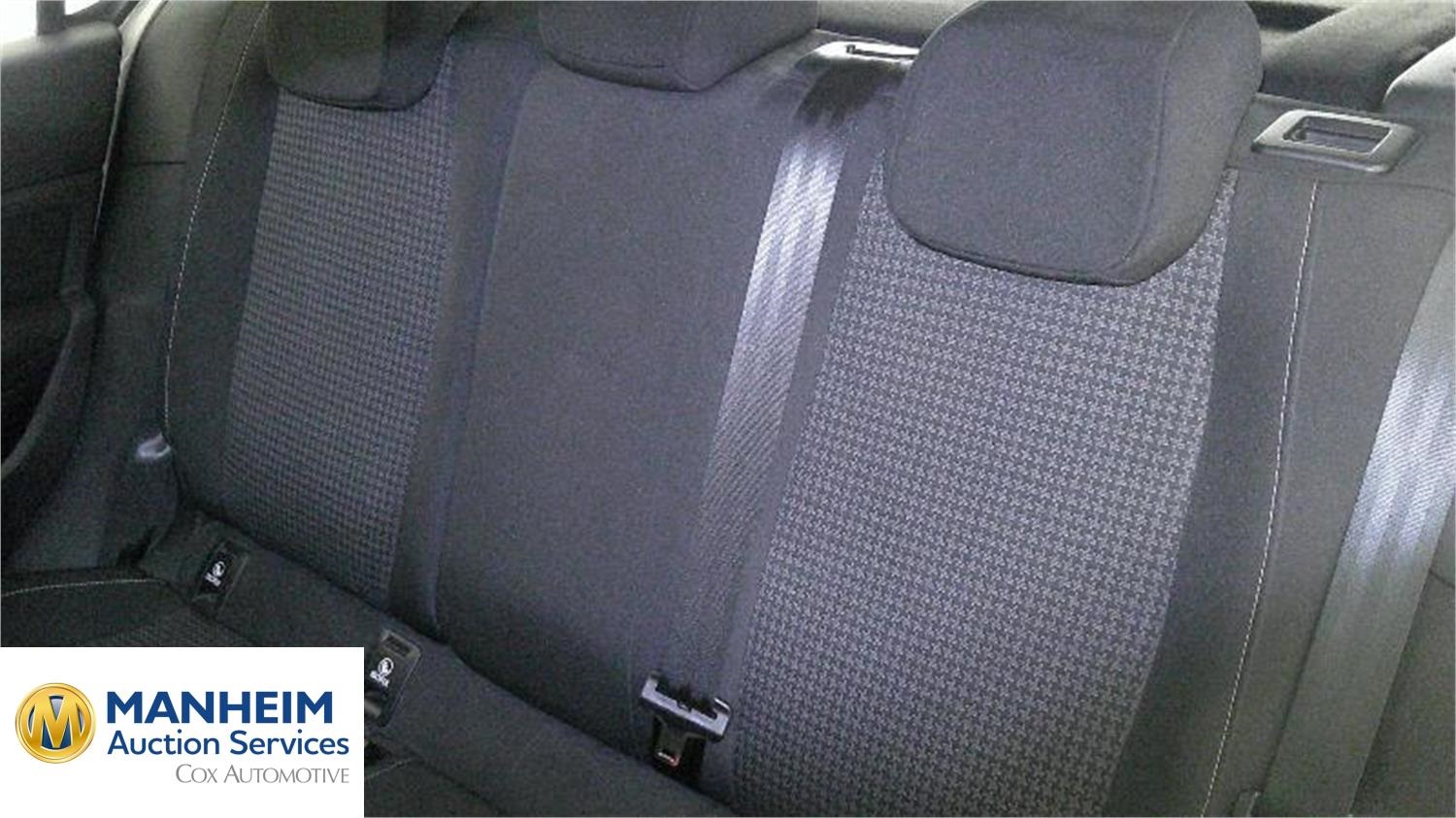 Foto Peugeot 308 6