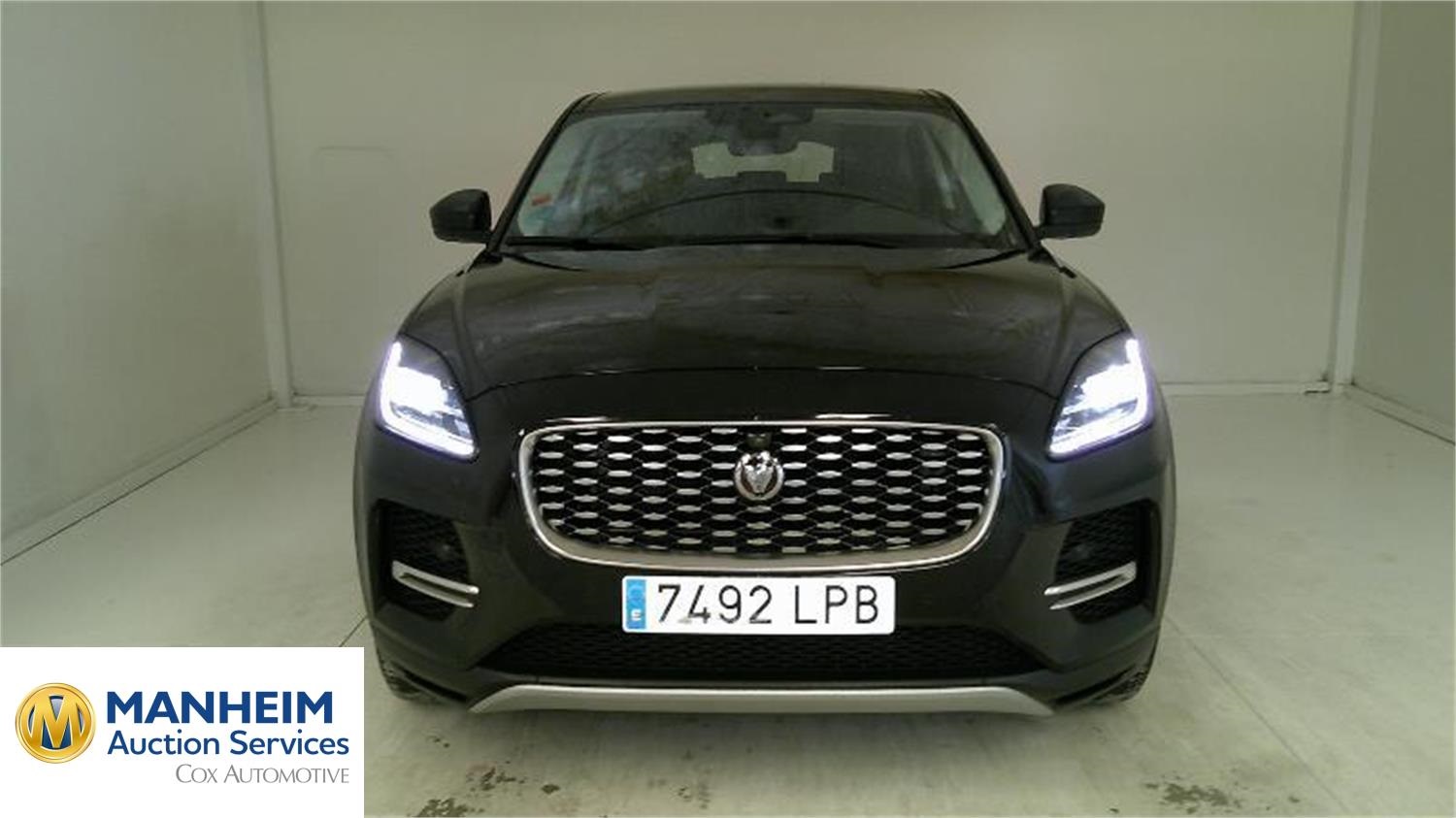 Foto Jaguar E-Pace 3