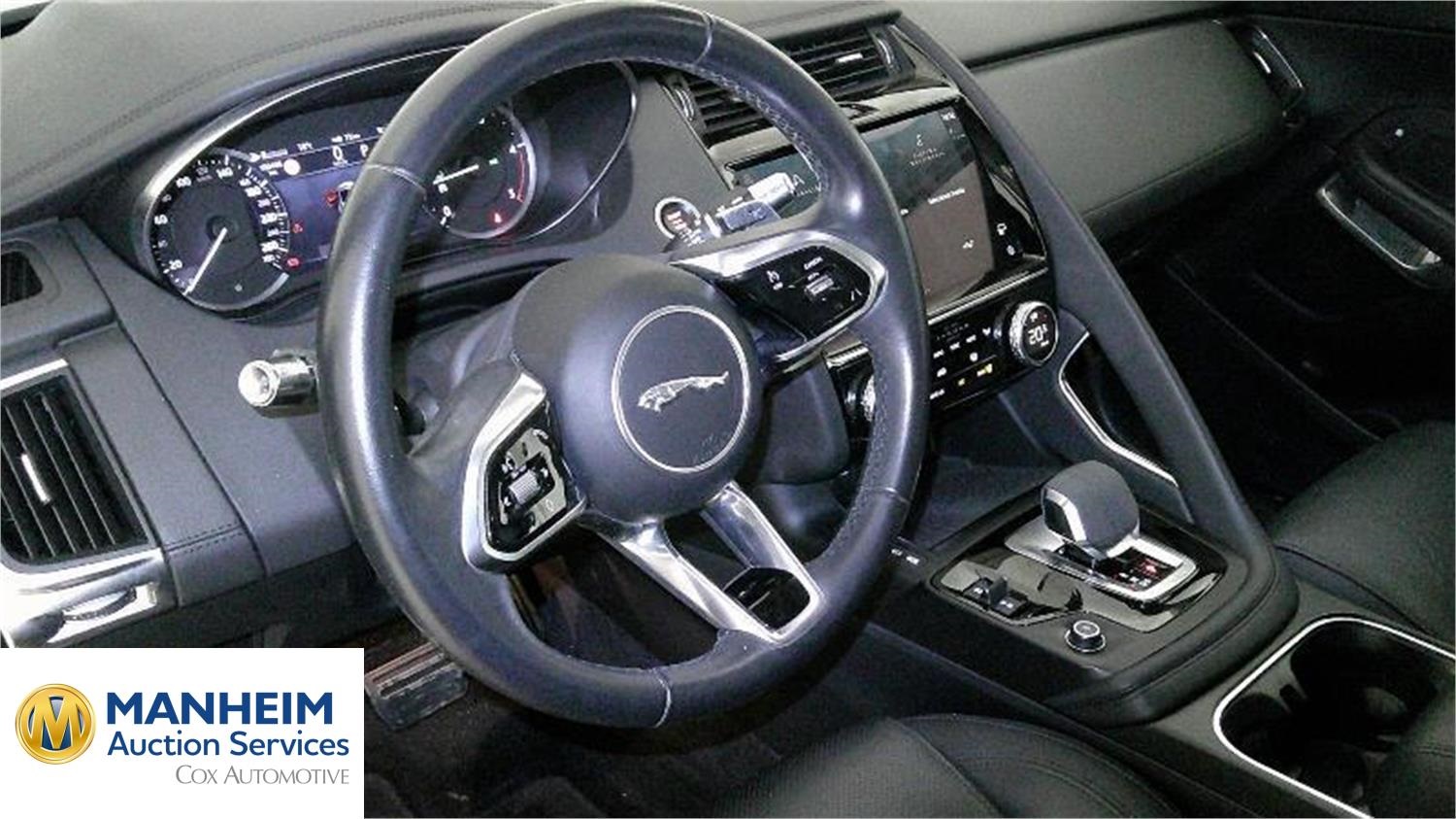 Foto Jaguar E-Pace 4