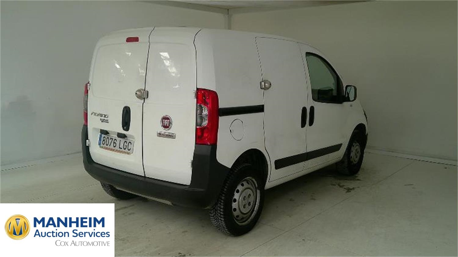 Foto Fiat Fiorino 2