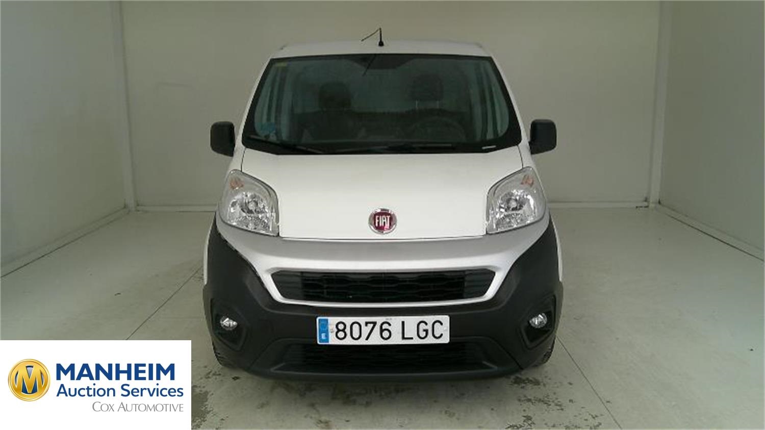 Foto Fiat Fiorino 3