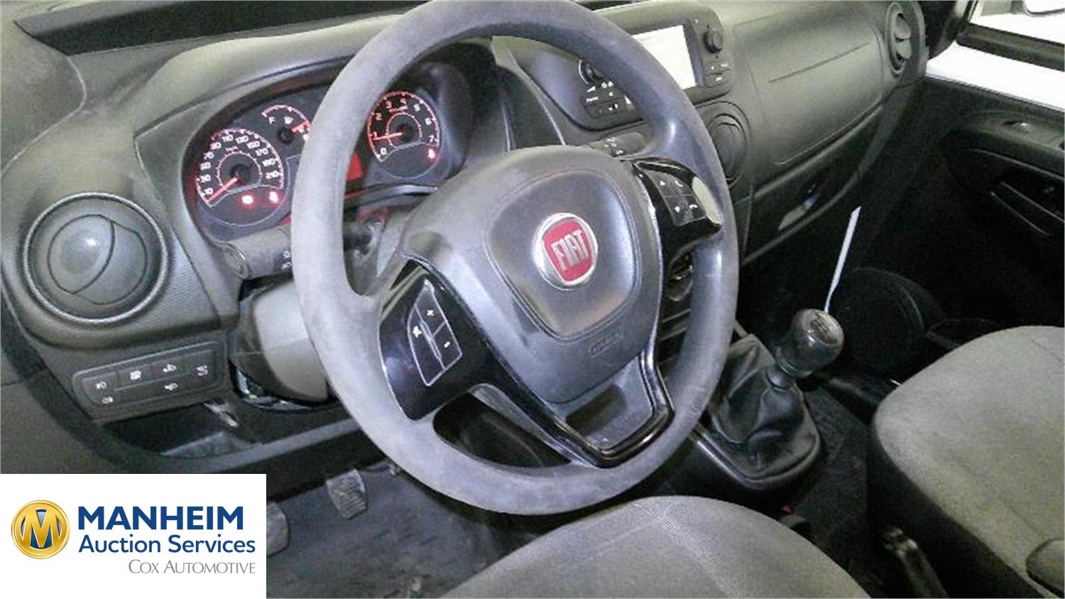 Foto Fiat Fiorino 4